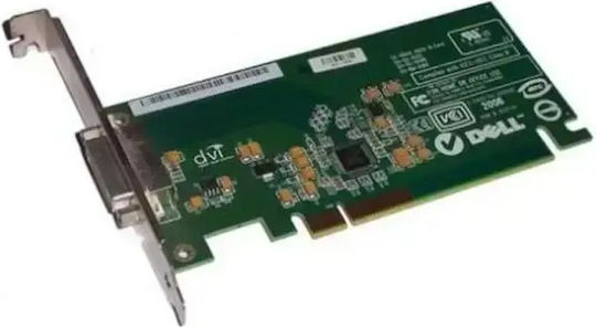 Dell Placă PCIe în Port VGA PCI-E Tesla M2075