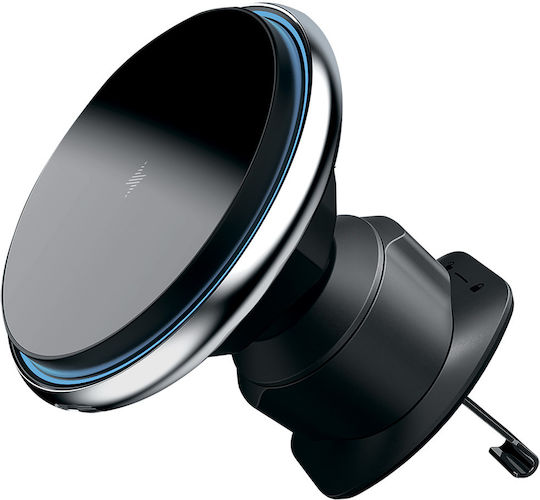 Proove Car Mobile Mount with Magnet Silver