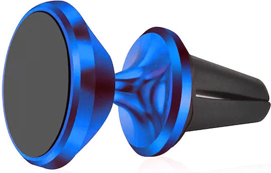 Auto Handyhalterung mit Magnet Blau