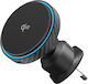 Proove Car Mobile Mount with Adjustable Hooks Black