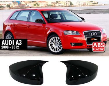 Capace Oglinzi Batman Audi A3 2008-2012