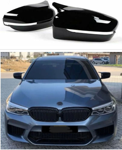 Mirror Cover Caps Batman BMW Series 5 G30 2017+