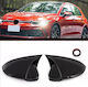 Καπάκια Καθρεφτών Batman Vw Golf 8