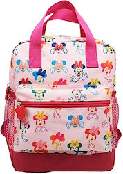 Minnie Mouse Minnie Ώμου Ροζ Minnie Mouse Minnie Ώμου Ροζ