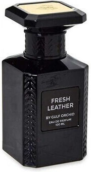 Gulf Orchid Fresh Leather Eau de Parfum 100ml
