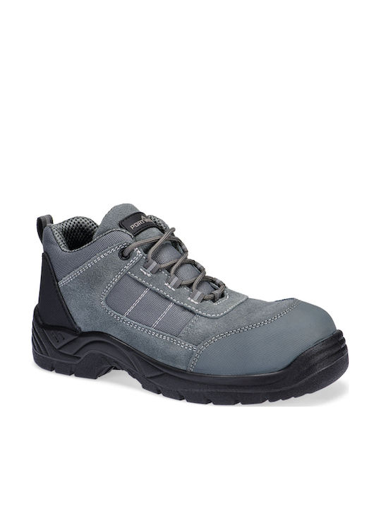 Portwest Safety Low S1