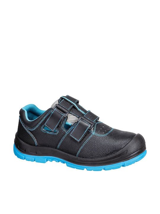 Portwest Safety Low S1P