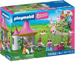 Playmobil Princess Χορός Μεταμφιεσμένων για 4 ετών Playmobil Princess Χορός Μεταμφιεσμένων για 4 ετών