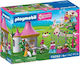 Playmobil Принцеса Бал с маски за 4+ години години