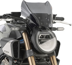 Givi Kit Ζελατίνας Honda Cb 650 R 24-25 A1208a