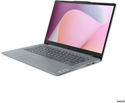 Lenovo IdeaPad Slim 3 14AMN8 14" (Ryzen 3-7320U/8GB/512GB) Lenovo IdeaPad Slim 3 14AMN8 14" (Ryzen 3-7320U/8GB/512GB)