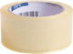 Verpackungsfolie Geräuscharm 48mm x 60m Transparent 36Stück