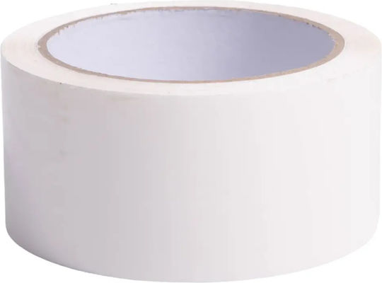 Low Noise Packaging Film 48mm x 60m White 36pcs