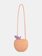 Dpam Kinder Rucksack Orange