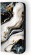 Θήκη Book Σχέδιο Abstract 91222 Poco X7 5g