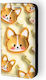 Θήκη Book Σχέδιο Cat Pattern 91569 Poco X7 5g