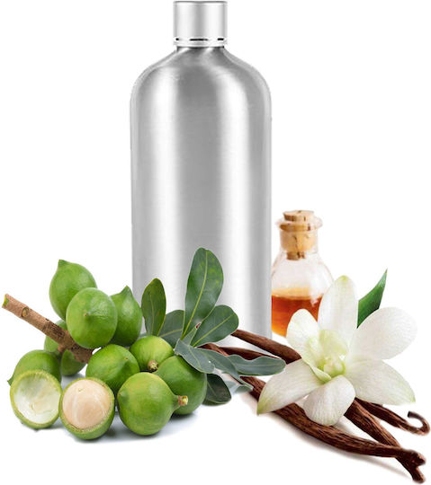 Aroma Diffuser Oil Macademia Vanilia Bανίλια Αρώματα Καρπών Macadamia