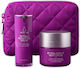 Youth Lab. Retinol Reboot Skin Care Set for Αnti-ageing, Moisturizing & against Acne Winter 3pcs