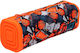 Must Team Pencil Case Silicone Barrel