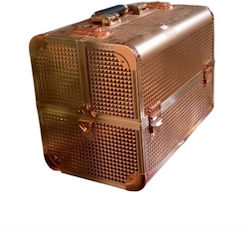 Monifil Geantă Rose Gold