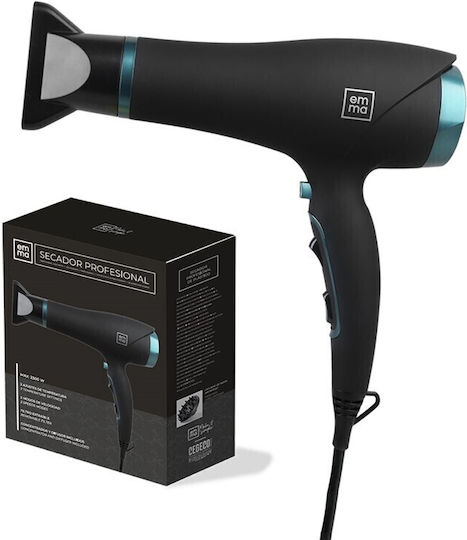 Emma Professional Hair Dryer 2300W