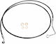 Magnum Shielding Bremsschlauch Hochleistungs Vorn Standard Xr Sbc1401-72 1 Stück