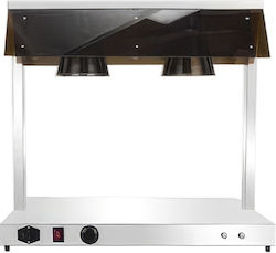 Karamco Buffet-Heizung mit Leistung 250W Karamco Buffet-Heizung mit Leistung 250W