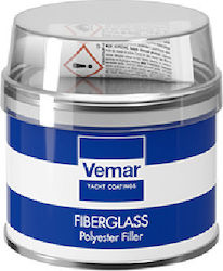 Vemar Στόκος Λευκός 250gr