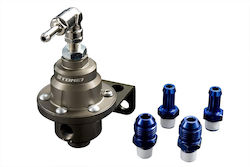 Fuel Pressure Manometers car-063