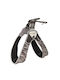 Pet Camelot Dog Harness Powermix Dark Melange Sz2