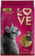 Dry Food for Adult Cats with Chicken / Beef / Vegetables / Calf / Meat 11kg