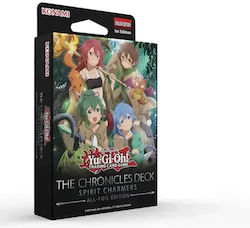 Konami Strukturdeck Konami Strukturdeck
