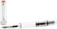 Twsbi Writing Pen Extra Fine Transparent
