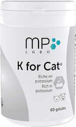MP Labo Supliment De Nutriție Pentru Câini 60 Tablete MP Labo Supliment De Nutriție Pentru Câini 60 Tablete