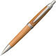 Uni Mitsubishi Pencil M51015.70 Pure Malt Mechanical Pencil Wooden Barrel 0.5 Mm Natural 4902778732946