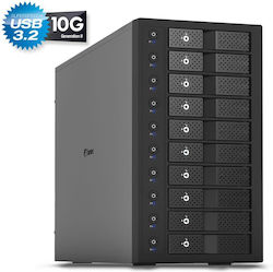 Fantec SATA III