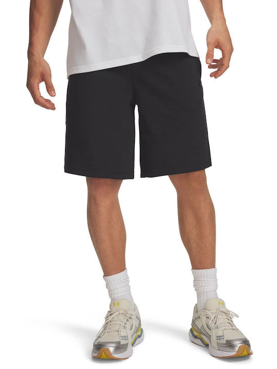 Rival Men's Shorts Black