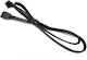 HP - Kabel 63.5cm (611894-016)