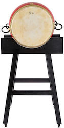 Thomann Jian Chinese Drum 60r Congas