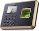 Security Access-Control Keypad White 133254