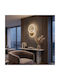 kelvo Lamp Wall with Integrated LED and Adjustable White Light 40x7.5cm