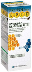 Specchiasol EPID Propolis Oligomir Plus Syrup 170ml Specchiasol EPID Propolis Oligomir Plus Syrup 170ml