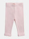 Colant Copii Lung Pink