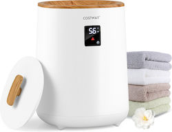 Costway Autoclave Sterilizer 380W 18lt Costway Autoclave Sterilizer 380W 18lt