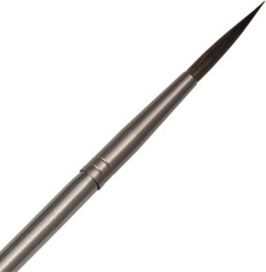 Decomagia Zen Aquarellpinsel Liner 6