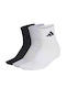 adidas Light Sportsocken Weiß 1 Paar