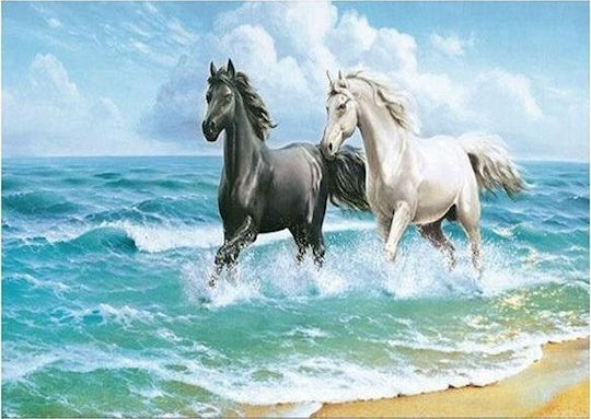 Norimpex 5d Диамантено Мозайка Кончета 40x30см