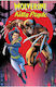 Wolverine And Kitty Pryde