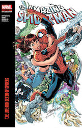 The Amazing Spider-man, Vol. 2