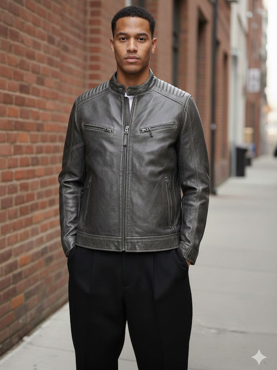 Newton Leather